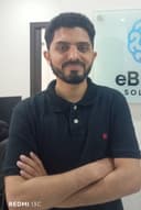 Usama Ali