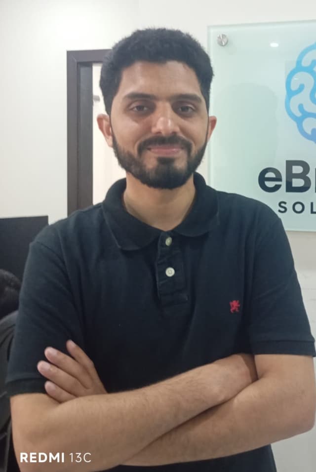 Usama Ali